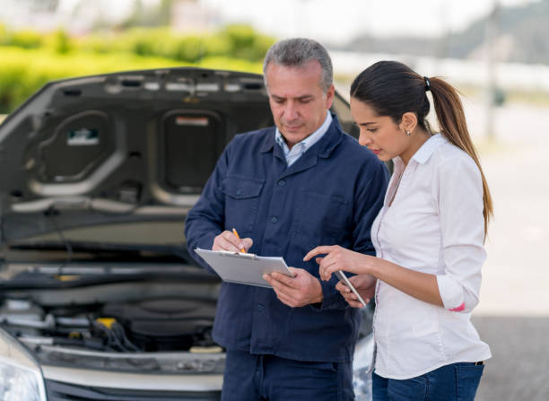 Comprehensive and collision insurance Montclair