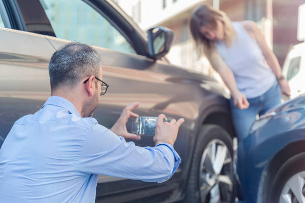 Auto insurance coverage in Montclair, Montclair, VA