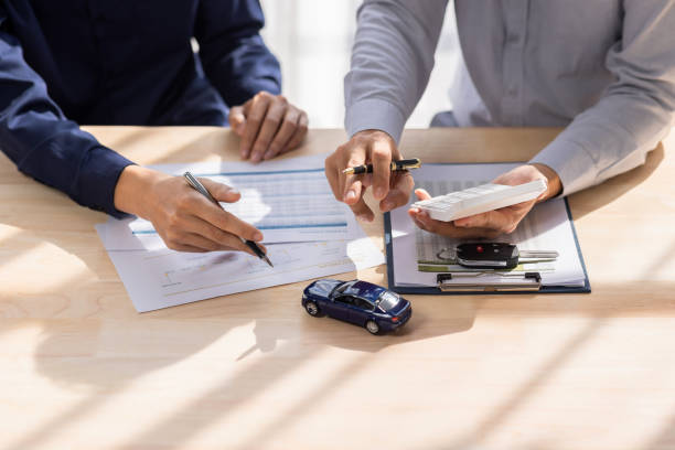 Montclair auto coverage comparison